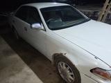 Toyota Mark II 1997 года за 1 500 000 тг. в Алматы – фото 3