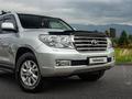 Toyota Land Cruiser 2009 года за 18 500 000 тг. в Алматы – фото 3