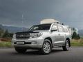 Toyota Land Cruiser 2009 годаfor18 500 000 тг. в Алматы – фото 7