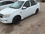 ВАЗ (Lada) Granta 2190 2013 годаfor3 800 000 тг. в Астана