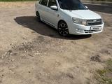 ВАЗ (Lada) Granta 2190 2013 годаfor3 800 000 тг. в Астана – фото 3