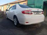 Toyota Corolla 2011 года за 5 800 000 тг. в Петропавловск – фото 2