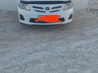 Toyota Corolla 2011 годаүшін5 800 000 тг. в Петропавловск