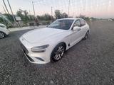 Genesis G70 2021 года за 13 500 000 тг. в Шымкент
