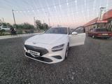 Genesis G70 2021 года за 13 500 000 тг. в Шымкент – фото 3