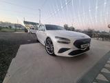 Genesis G70 2021 года за 13 500 000 тг. в Шымкент – фото 5