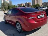 Hyundai Elantra 2013 годаүшін7 100 000 тг. в Актобе