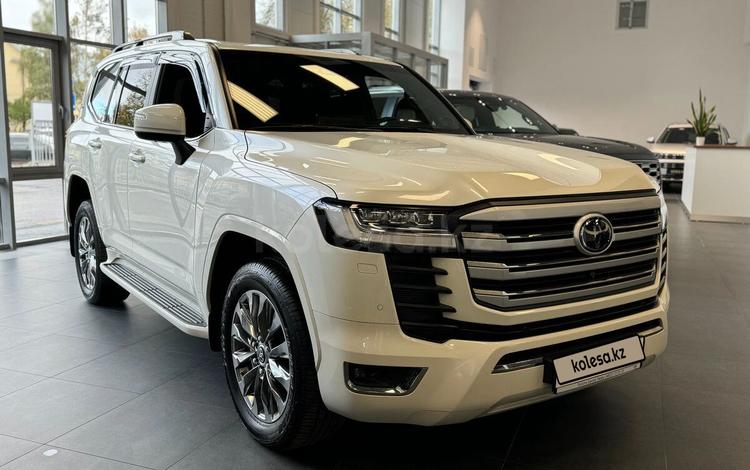 Toyota Land Cruiser — миниатюра 2