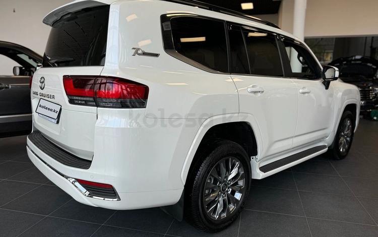 Toyota Land Cruiser — миниатюра 3