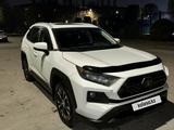 Toyota RAV4 2021 годаүшін17 500 000 тг. в Тараз – фото 2