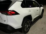 Toyota RAV4 2021 года за 15 500 000 тг. в Тараз – фото 5