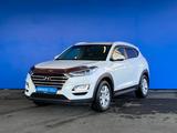 Hyundai Tucson 2019 года за 9 490 000 тг. в Шымкент