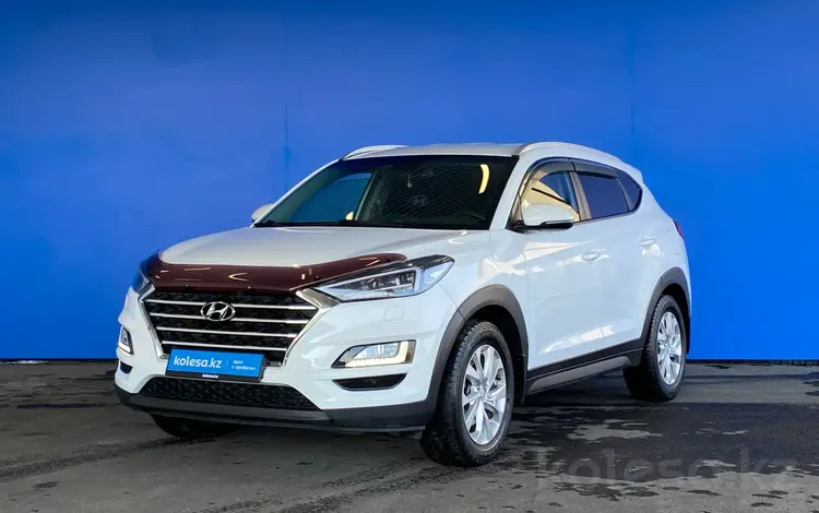 Hyundai Tucson 2019 годаfor10 790 000 тг. в Шымкент