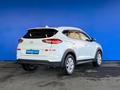 Hyundai Tucson 2019 годаfor10 790 000 тг. в Шымкент – фото 3