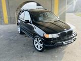 BMW X5 2003 года за 4 900 000 тг. в Алматы