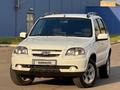 Chevrolet Niva 2021 годаfor6 000 000 тг. в Алматы