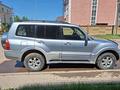 Mitsubishi Pajero 2006 годаfor5 500 000 тг. в Астана – фото 4