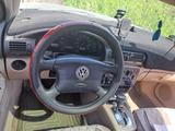 Volkswagen Passat 1999 годаfor2 800 000 тг. в Усть-Каменогорск – фото 2