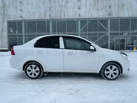 Chevrolet Nexia 2020 года за 5 390 000 тг. в Усть-Каменогорск – фото 2