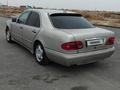 Mercedes-Benz E 230 1996 годаfor1 500 000 тг. в Кульсары – фото 4