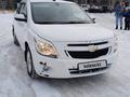 Chevrolet Cobalt 2020 года за 5 500 000 тг. в Костанай – фото 3