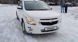 Chevrolet Cobalt 2020 годаfor5 500 000 тг. в Костанай – фото 3