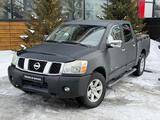 Nissan Titan 2005 года за 9 999 000 тг. в Темиртау – фото 2