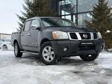 Nissan Titan 2005 года за 9 999 000 тг. в Темиртау