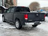 Nissan Titan 2005 года за 9 999 000 тг. в Темиртау – фото 4
