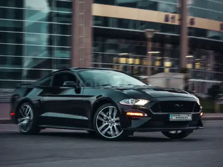 Ford Mustang 2019 года за 18 200 000 тг. в Астана