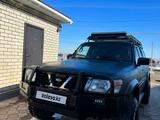 Nissan Patrol 1998 годаүшін6 000 000 тг. в Актобе – фото 2