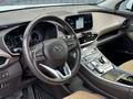 Hyundai Santa Fe 2023 года за 16 400 000 тг. в Актобе – фото 16