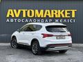 Hyundai Santa Fe 2023 года за 16 400 000 тг. в Актобе – фото 4