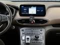 Hyundai Santa Fe 2023 года за 16 400 000 тг. в Актобе – фото 7
