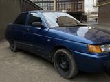 ВАЗ (Lada) 2110 2001 года за 1 100 000 тг. в Уральск