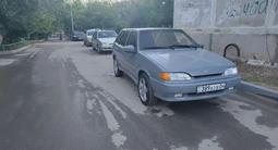 ВАЗ (Lada) 2114 2010 годаүшін1 950 000 тг. в Актобе