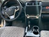 Toyota Camry 2013 годаүшін9 000 000 тг. в Бейнеу – фото 3