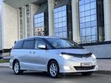 Toyota Estima 2007 года за 7 200 000 тг. в Талдыкорган – фото 2