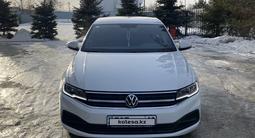 Volkswagen Jetta 2022 года за 12 000 000 тг. в Астана – фото 2