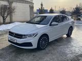 Volkswagen Jetta 2022 года за 12 000 000 тг. в Астана