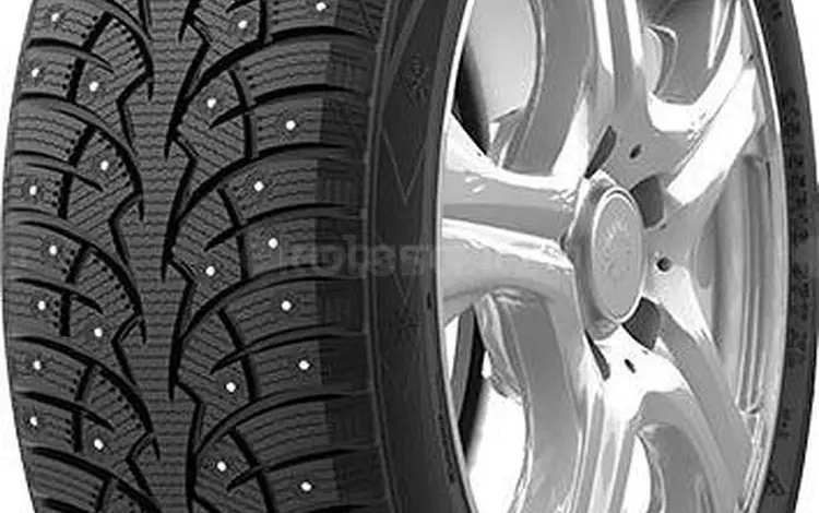 205/65R15 ZMAX Winternova Stud 1 шипfor30 000 тг. в Астана