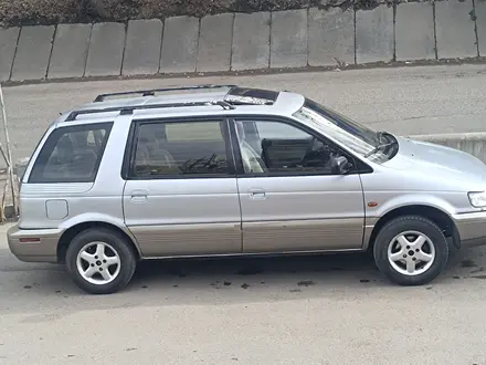 Mitsubishi Space Wagon 1992 года за 1 200 000 тг. в Алматы – фото 4