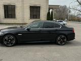 BMW 530 2010 года за 10 000 000 тг. в Алматы – фото 4