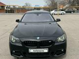 BMW 530 2010 годаүшін10 000 000 тг. в Алматы