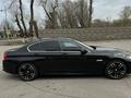 BMW 530 2010 года за 10 000 000 тг. в Алматы – фото 9