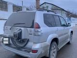 Toyota Land Cruiser Prado 2007 года за 12 500 000 тг. в Актау – фото 4