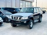 Nissan Patrol 2024 года за 40 600 000 тг. в Алматы