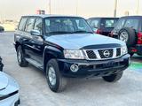 Nissan Patrol 2024 года за 40 600 000 тг. в Алматы – фото 3