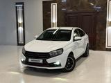 ВАЗ (Lada) Vesta 2022 годаүшін4 000 000 тг. в Астана