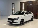 ВАЗ (Lada) Vesta 2022 годаүшін4 000 000 тг. в Астана – фото 2